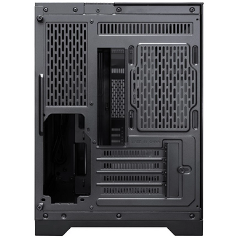  Корпус 1STPLAYER RT5 Black (RT5-BK) / mATX 