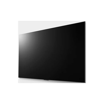  Телевизор LG OLED77G4RLA.ARUG черный 
