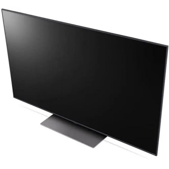  Телевизор LG 50QNED86T6A.ARUG черный титан 