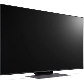  Телевизор LG 50QNED86T6A.ARUG черный титан 