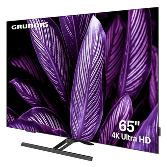  Телевизор Grundig 65GH9700 