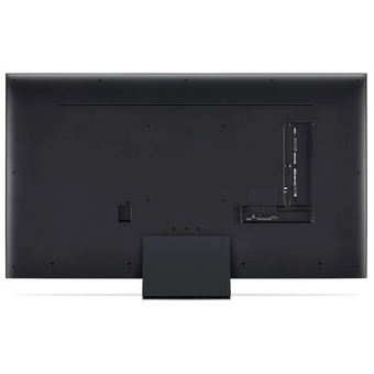  Телевизор LG 75QNED86T6A.ARUG черный титан 