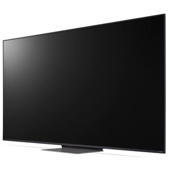  Телевизор LG 75QNED86T6A.ARUG черный титан 