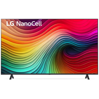  Телевизор LG 65NANO80T6A.ARUG 