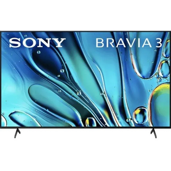  Телевизор Sony K-55S30 