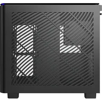 Корпус MONTECH King 95, ATX, без БП, черный 