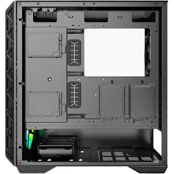  Корпус MONTECH Air 903 Max, ATX, Full-Tower, без БП, черный 