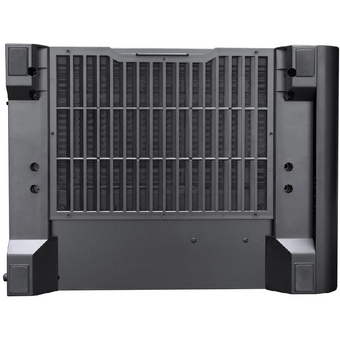  Корпус 1STPLAYER RT5 Black (RT5-BK) / mATX 
