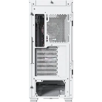  Корпус MONTECH Sky Two GX, ATX, Full-Tower, без БП, белый 