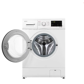  Стиральная машина LG F2J3WS8W 