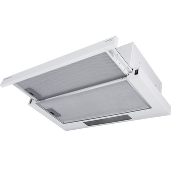  Вытяжка Meferi SLIDEBOX60WH Power 