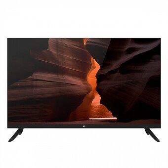  Телевизор BQ 32FS01B Black 