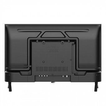  Телевизор BQ 24F34B Black 