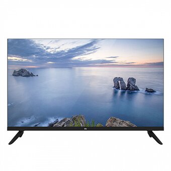  Телевизор BQ 32F38B Black 