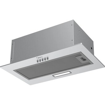  Вытяжка Midea MH60I301X 