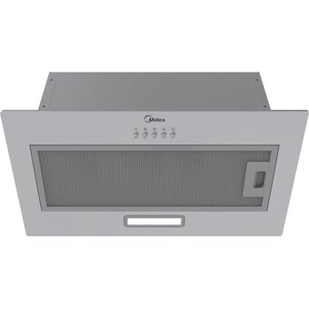  Вытяжка Midea MH60I301X 