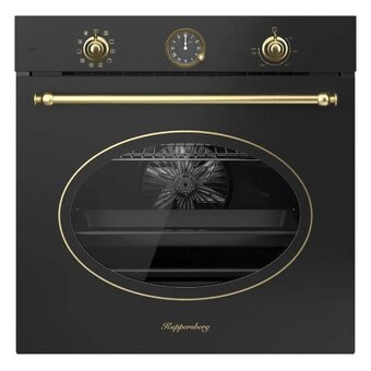  Духовой шкаф Kuppersberg SR 610 ANT Bronze 