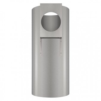  Вытяжка Meferi TUBE35IX Ultra 