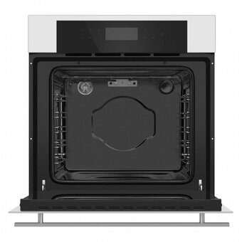  Духовой шкаф Meferi MEO606WH Ultra 