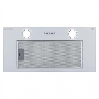  Вытяжка Meferi INBOX60WH Power 