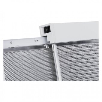  Вытяжка Meferi SLIDEBOX60WH Glass Ultra 