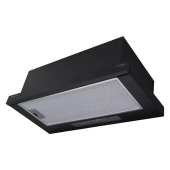  Вытяжка Meferi SLIDEBOX60BK Power 