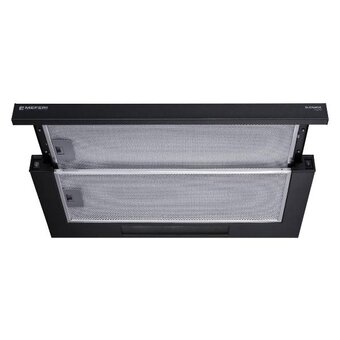  Вытяжка Meferi SLIDEBOX60BK Power 