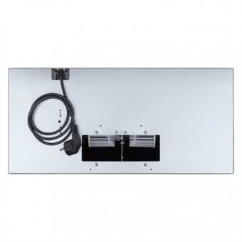 Вытяжка Meferi INBOX60WH Power 
