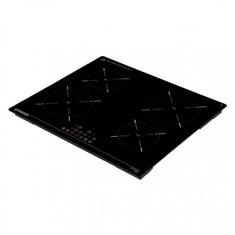  Варочная поверхность Meferi MIH604BK Power 