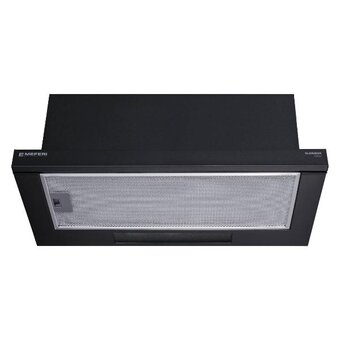  Вытяжка Meferi SLIDEBOX60BK Power 