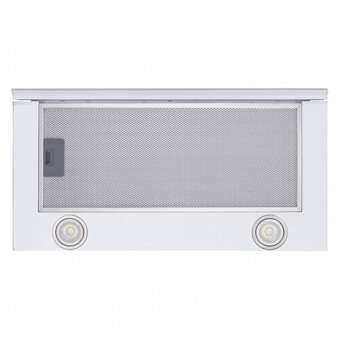  Вытяжка Meferi SLIDEBOX60WH Glass Ultra 