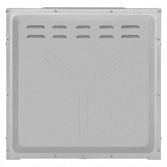  Духовой шкаф Meferi MEO604WH Power 