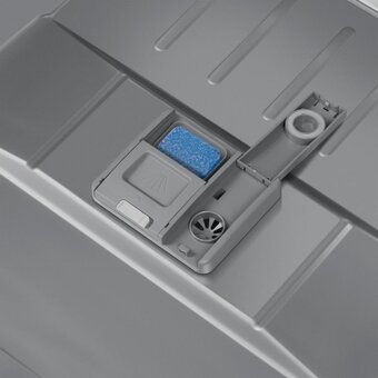  Посудомоечная машина встраиваемая Meferi MDW6062 Light 