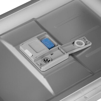  Посудомоечная машина встраиваемая Meferi MDW4562 Light 