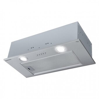  Вытяжка Meferi INBOX60IX Light 
