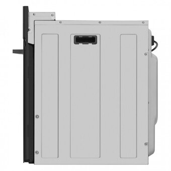  Духовой шкаф Meferi MEO6010BK Ultra 