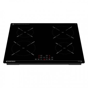  Варочная поверхность Meferi MIH604BK Power 