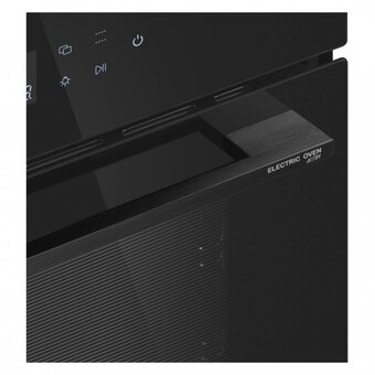  Духовой шкаф Meferi MEO6010BK Ultra 