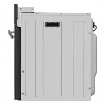  Духовой шкаф Meferi MEO606WH Ultra 