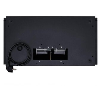  Вытяжка Meferi SLIDEBOX60BK Power 