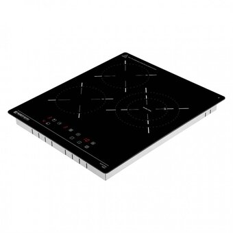  Варочная поверхность Meferi MEH453BK Power 