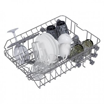 Посудомоечная машина встраиваемая Meferi MDW4562 Light 