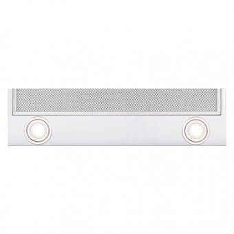  Вытяжка Meferi SLIDEBOX60WH Glass Ultra 