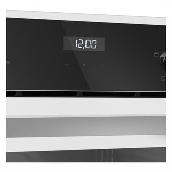  Духовой шкаф Meferi MEO604WH Power 