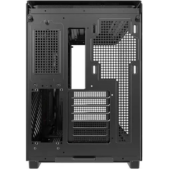  Корпус MONTECH King 95, ATX, без БП, черный 