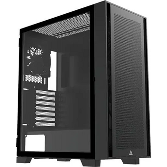  Корпус MONTECH Air 1000 Lite, ATX, без БП, черный 