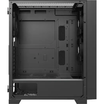  Корпус MONTECH Air 1000 Lite, ATX, без БП, черный 