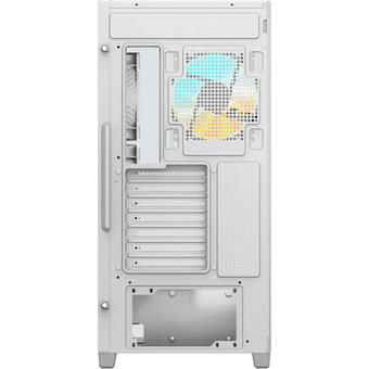  Корпус Gigabyte C500PI ST White 