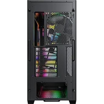  Корпус MONTECH Air 903 Max, ATX, Full-Tower, без БП, черный 