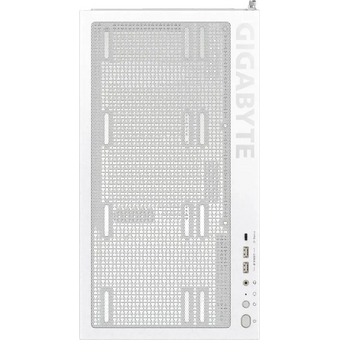  Корпус Gigabyte C500PI ST White 